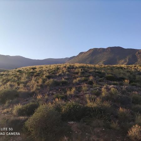 Casa En La Isleta , 2 Dormitorios, Minimo 3 Noches Níjar Exteriör bild