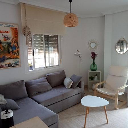 Casa En La Isleta , 2 Dormitorios, Minimo 3 Noches Níjar Exteriör bild