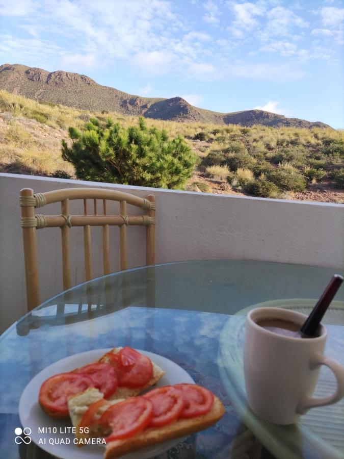 Casa En La Isleta , 2 Dormitorios, Minimo 3 Noches Níjar Exteriör bild