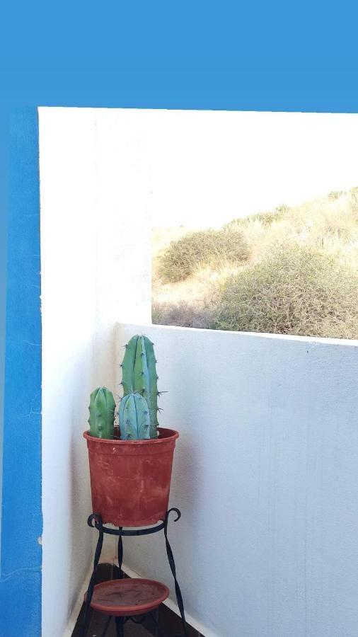 Casa En La Isleta , 2 Dormitorios, Minimo 3 Noches Níjar Exteriör bild